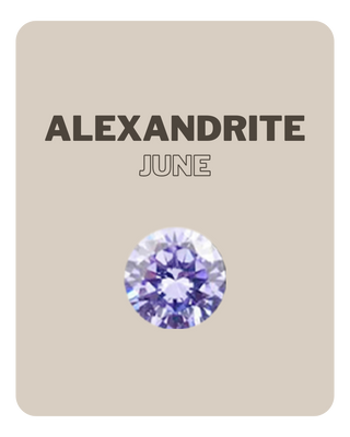 Alexandrite