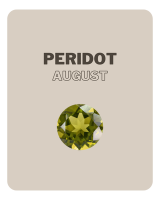 Peridot