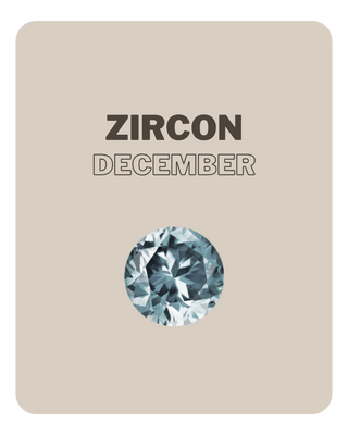 Zircon