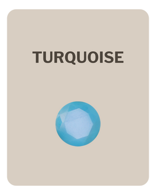 Turquoise