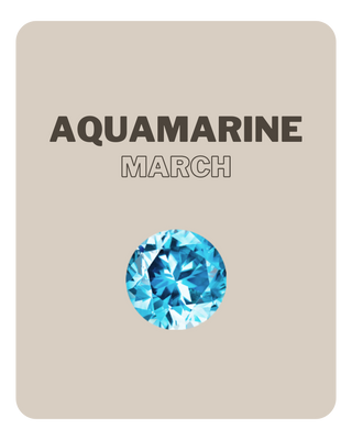 Aquamarine